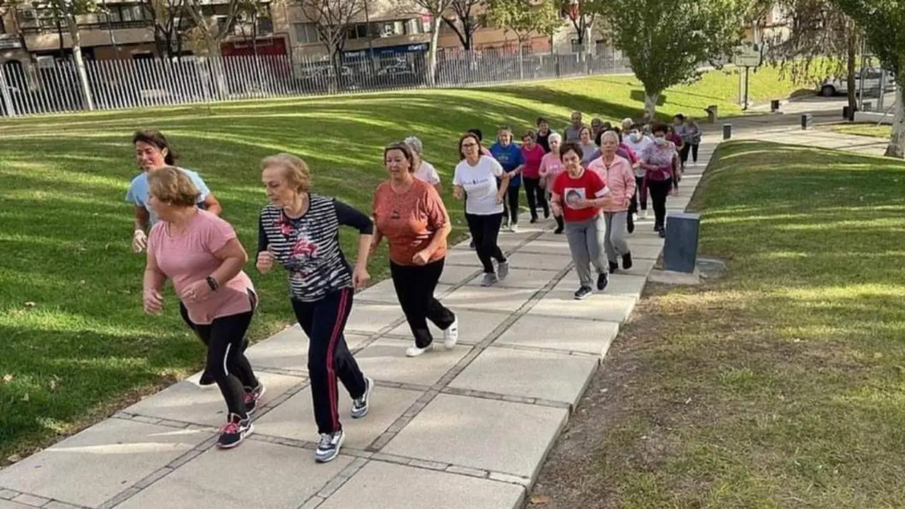 Para todos y para todas las Escuelas Deportivas Municipales - AYUNTAMIENTO DE JA&Eacute;N
