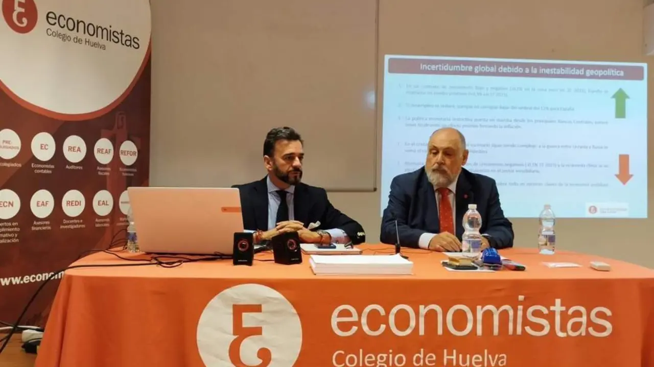 Presentaci&oacute;n del bar&oacute;metro. - VH
