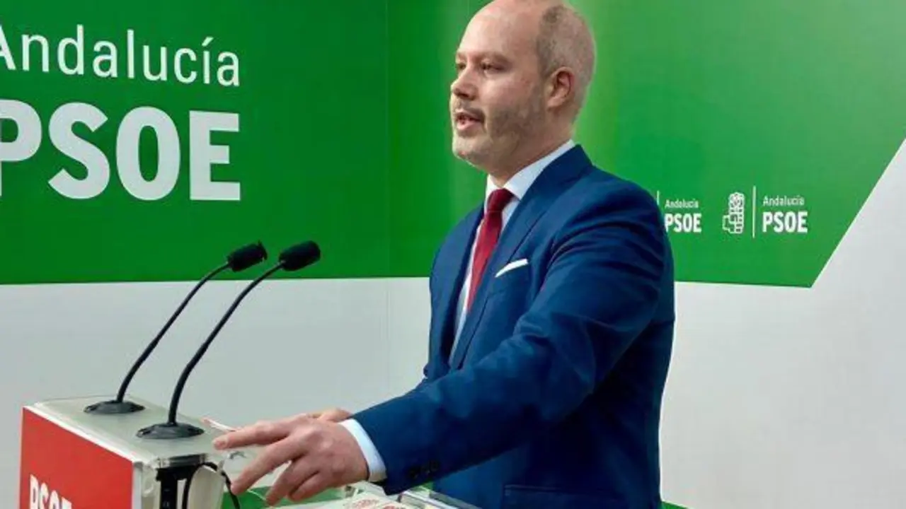 Jos&eacute; Ram&oacute;n Ortega contrapone los 111 millones del montante de la inversi&oacute;n con la &ldquo;desidia&rdquo; del antiguo Gobierno del PP - Cedida