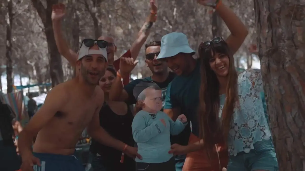 El Festival 'Dream Beach' de Almer&iacute;a se traslada de Villaricos a la capital