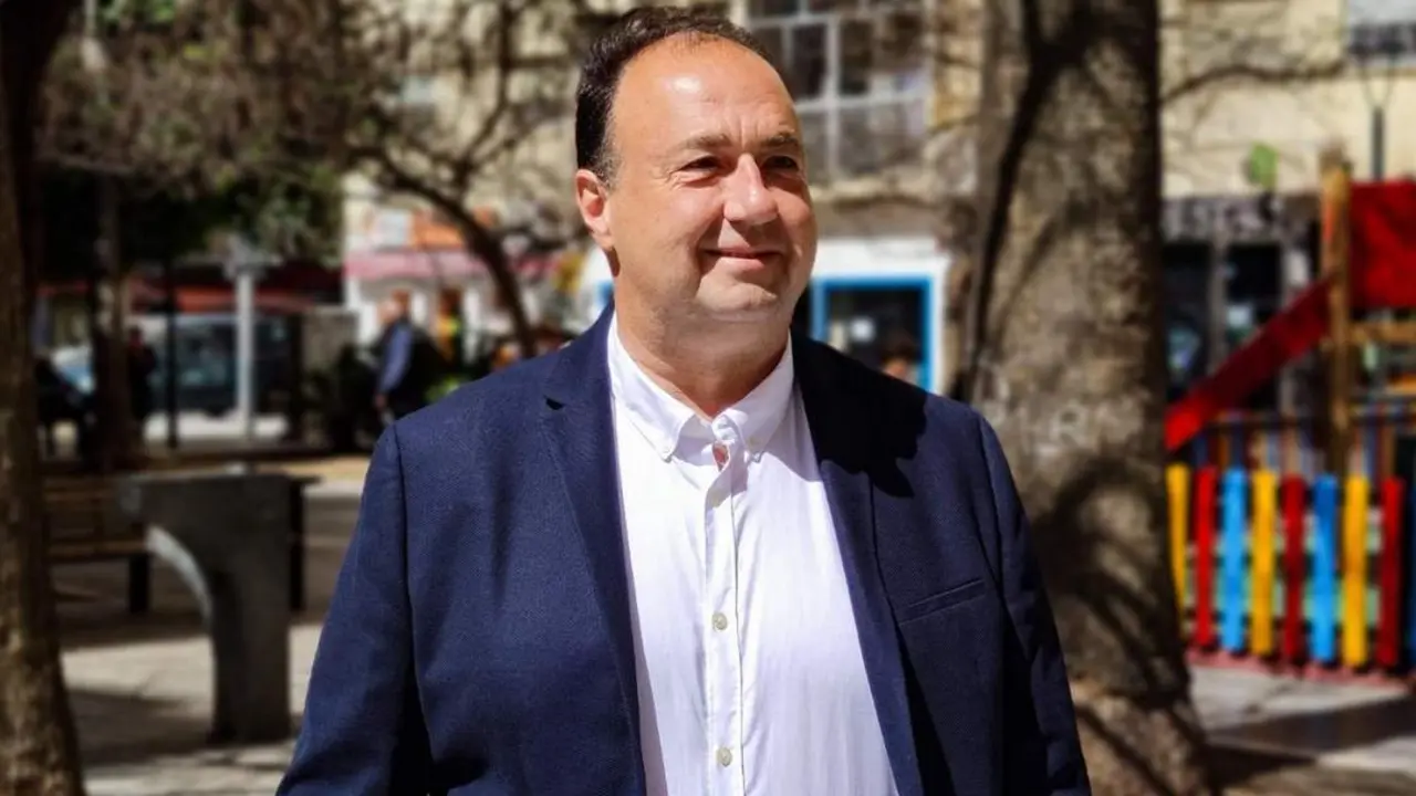 Casimiro Mantell, pr&oacute;ximo rector de la UCA. - VIVA