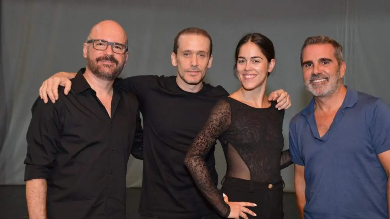 Todo un impulso al flamenco m&aacute;s vanguardista. - Ayto. Torrox