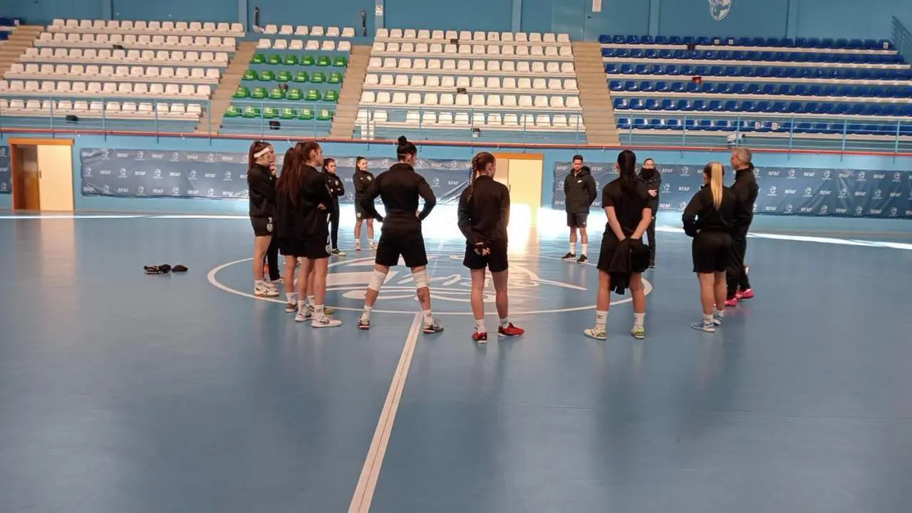 Vuelta al trabajo. - Atco. Torcal