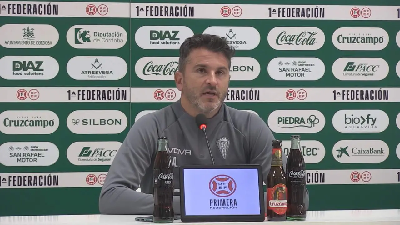 "Fichar por fichar creo que es contraproducente"