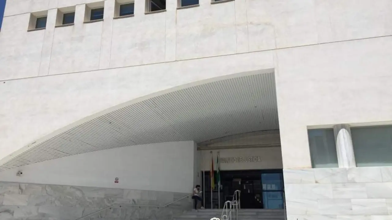  Juzgados de Motril. - JUNTA