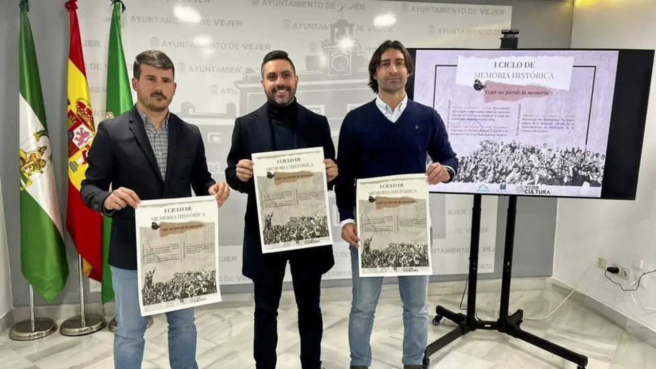 Presentaci&oacute;n del ciclo. - 