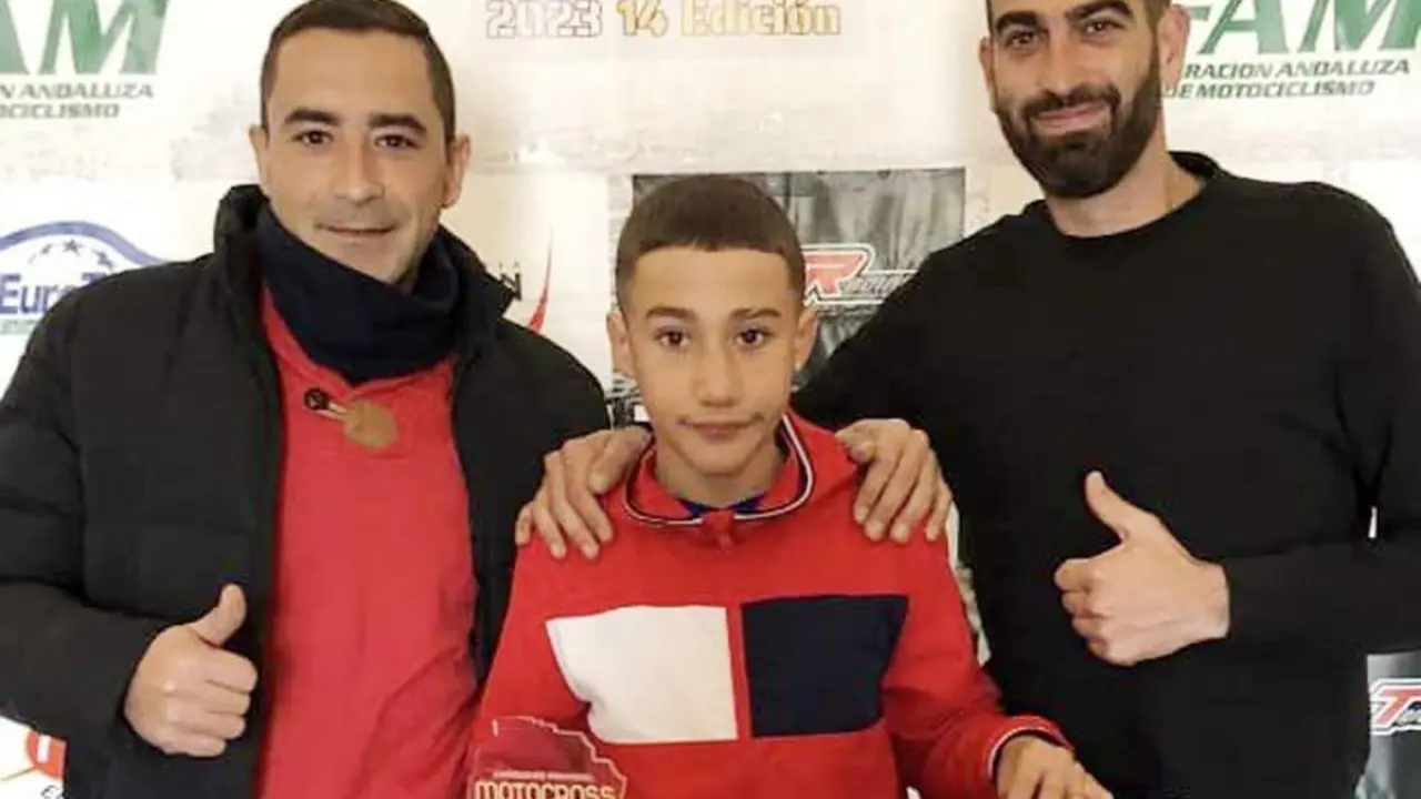 Nasser Fadel afrontar&aacute; con ilusi&oacute;n una nueva temporada - AI