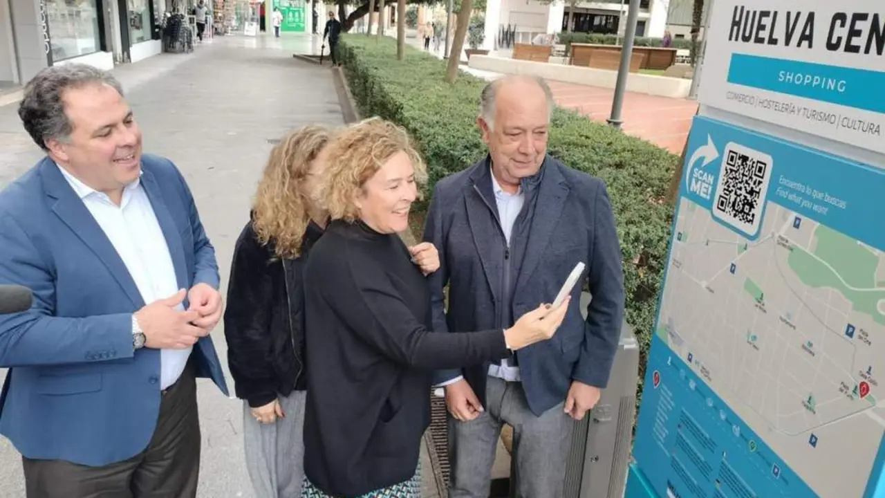 La nueva se&ntilde;al&eacute;tica. - VH