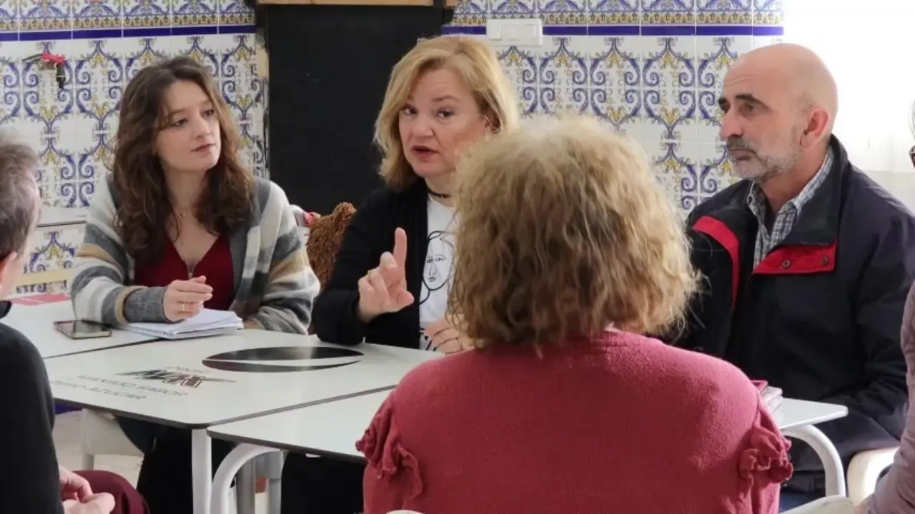El PP isle&ntilde;o le pide a Cavada explicaciones sobre la situaci&oacute;n de La Magdalena