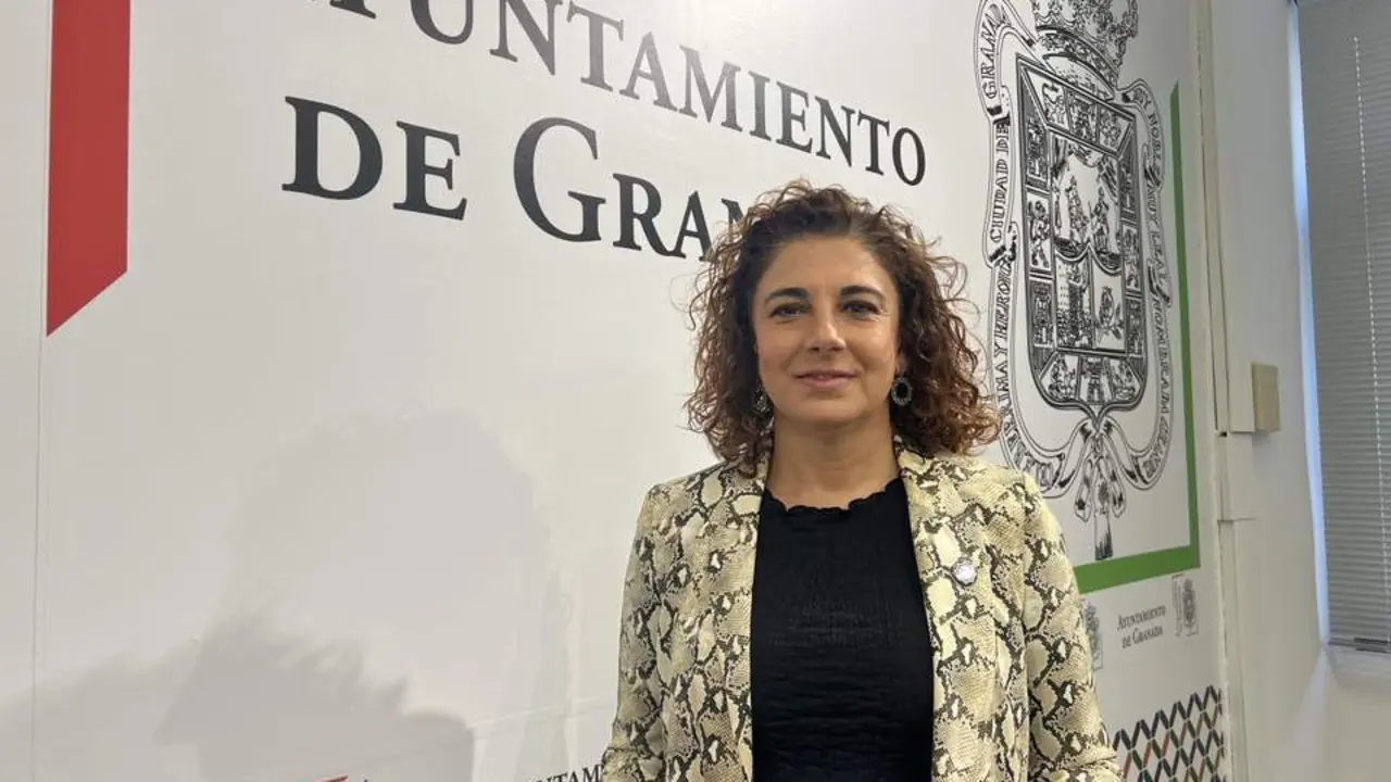 Raquel Ruz - PSOE