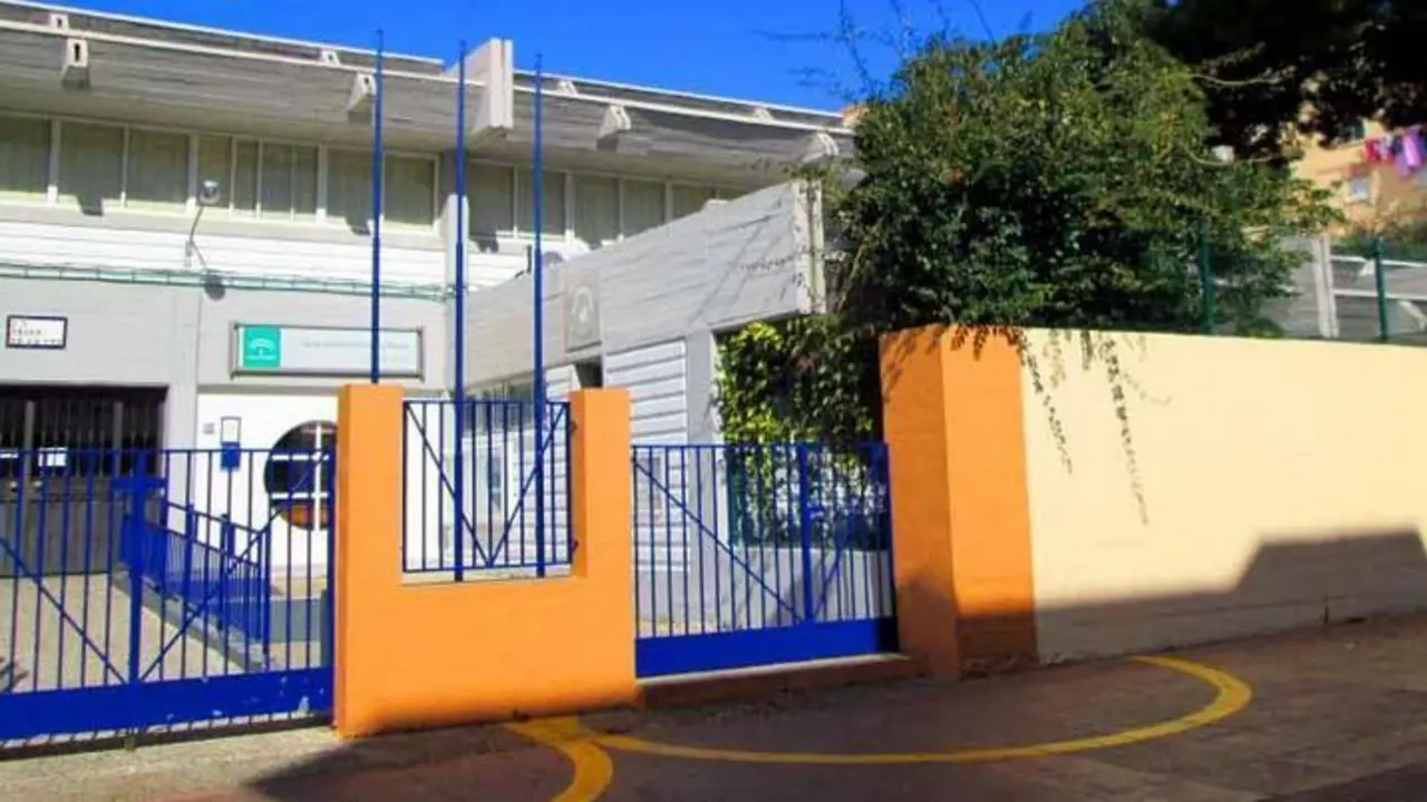 El CEIP Reina de la Paz ser&aacute; uno de los beneficiados.  - A.I.