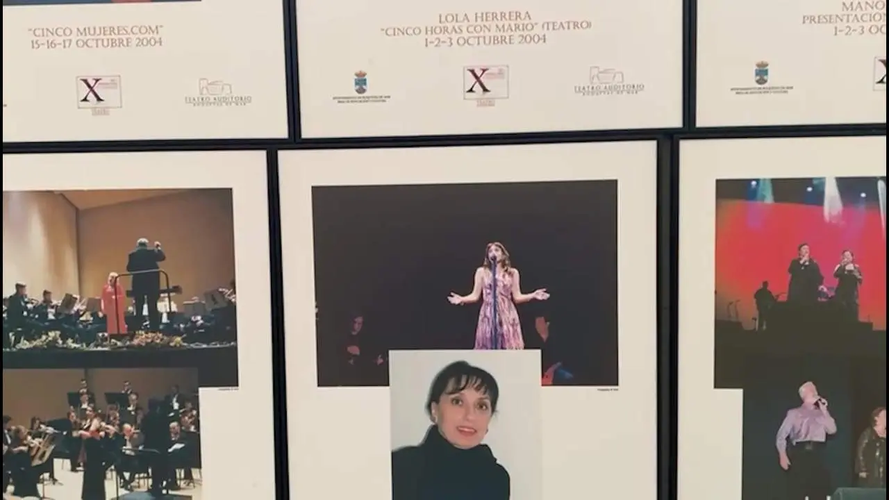 Almer&iacute;a se convierte en parada obligatoria para los artistas de primer nivel