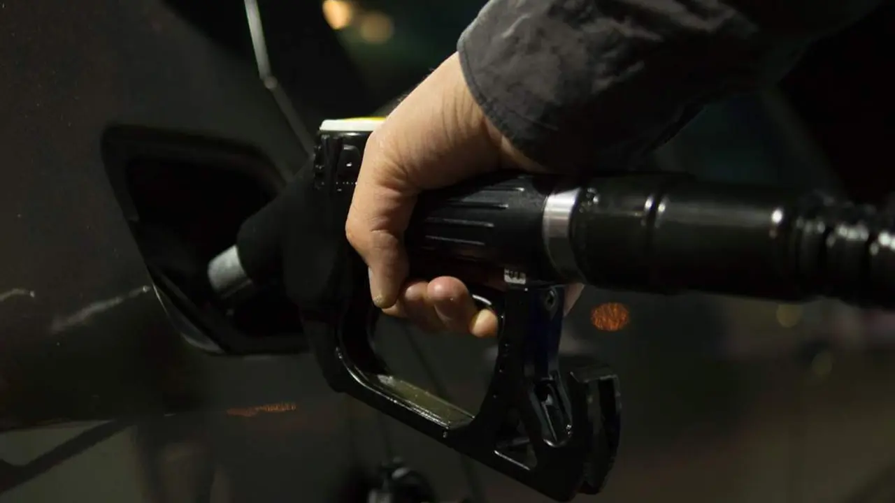 Carburantes. | Europa Press.