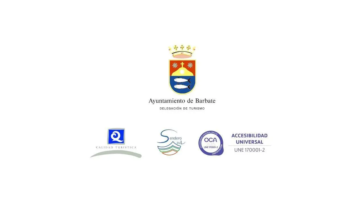 La belleza de Barbate deslumbra en Fitur y "Supera la ficci&oacute;n"