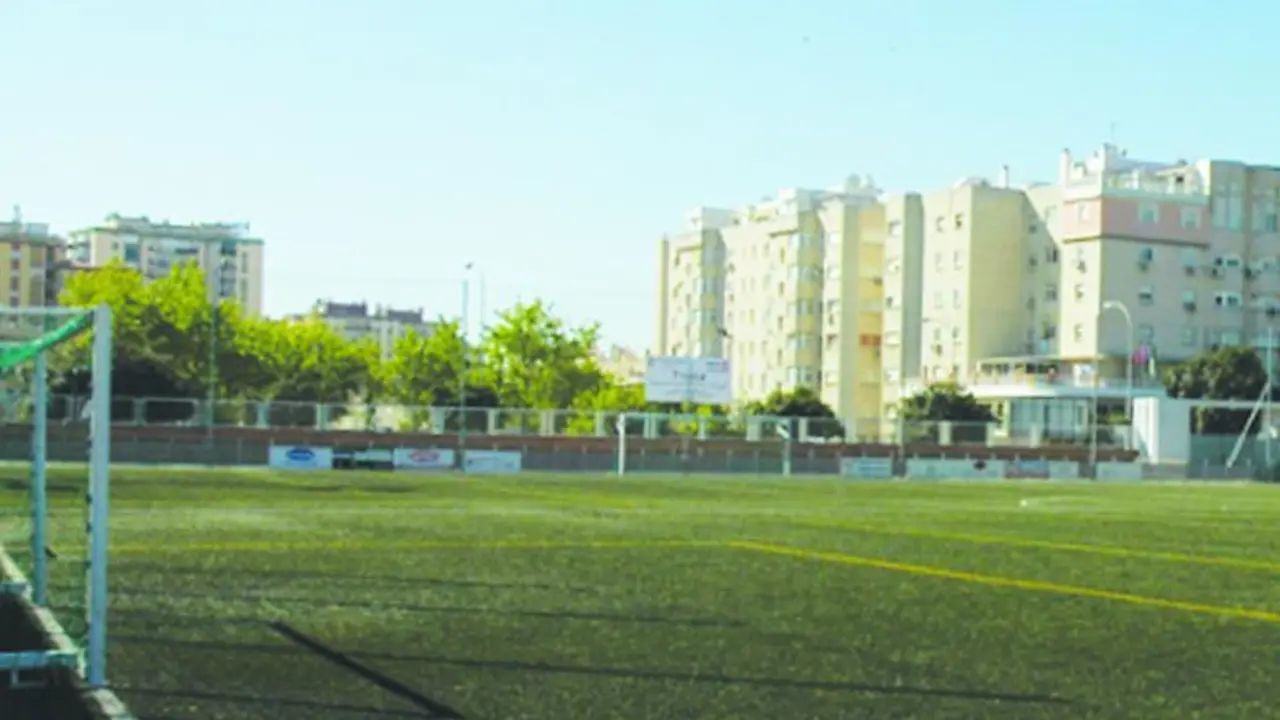 Campo del Roma Luz. - VM