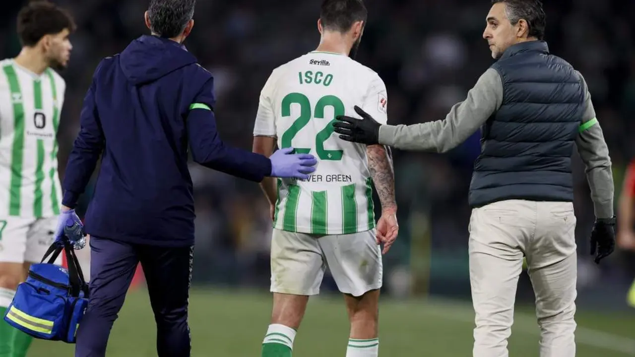 El Betis se deja dos puntos en el Villamar&iacute;n - efe