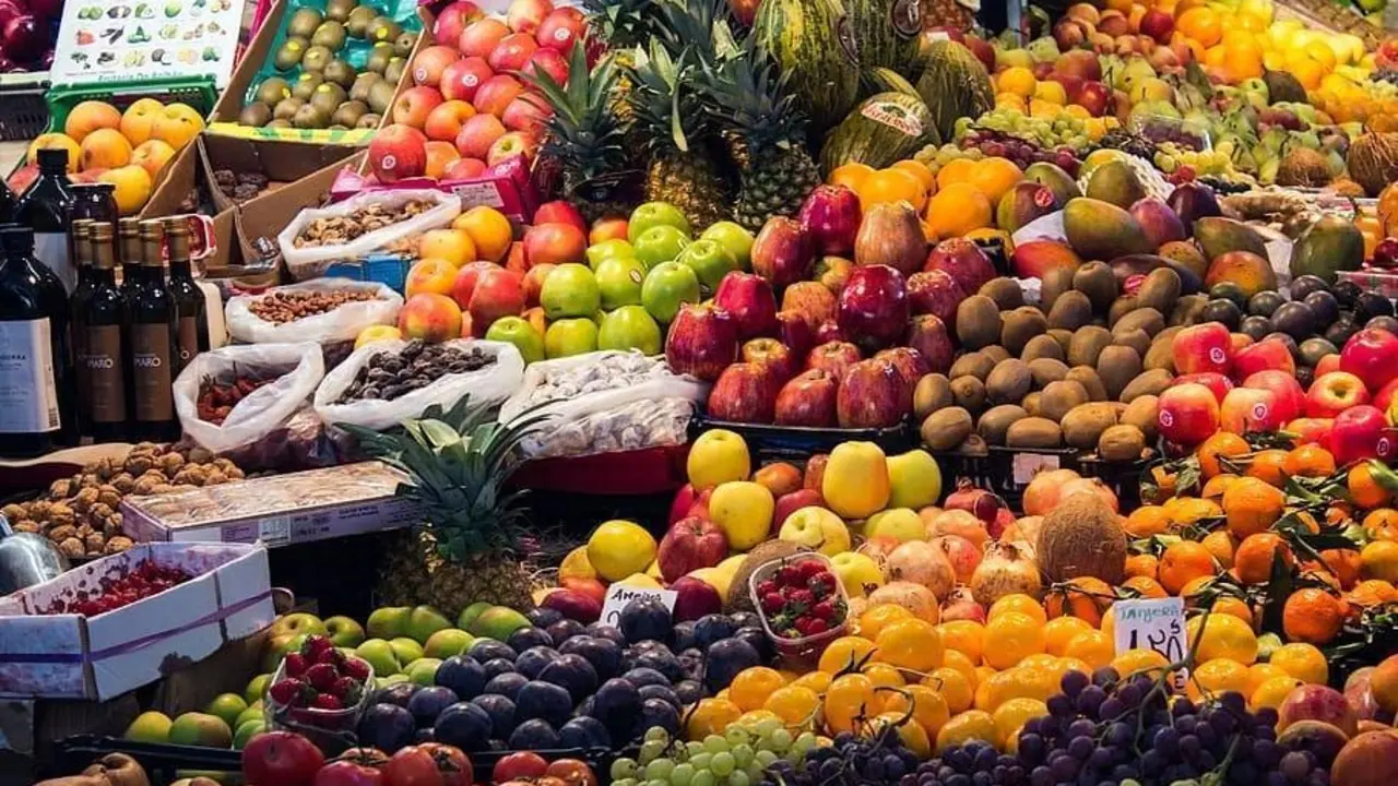 Dieta mediterr&aacute;nea. - EP