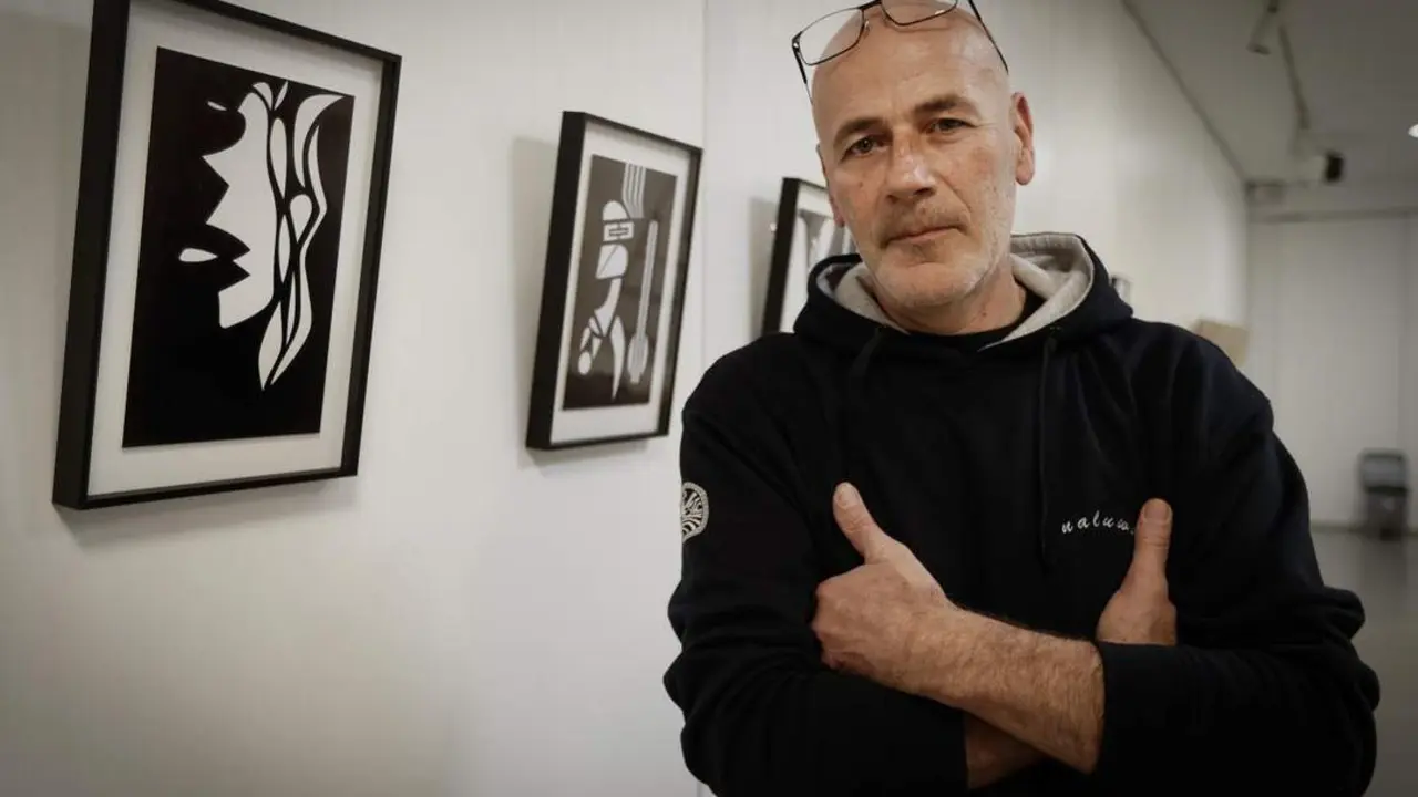 Pedro Molina. - efe