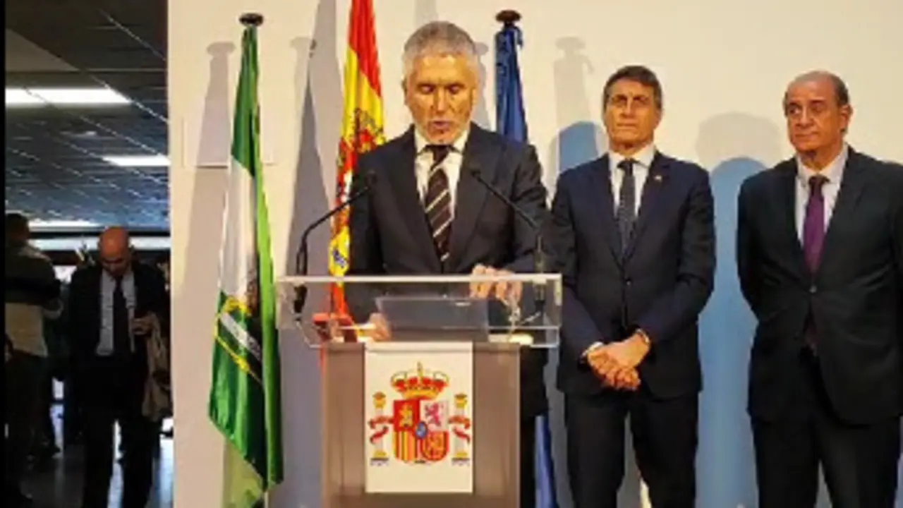 Plan de Seguridad del Campo de Gibraltar acumula casi 1.700 toneladas de droga incautada