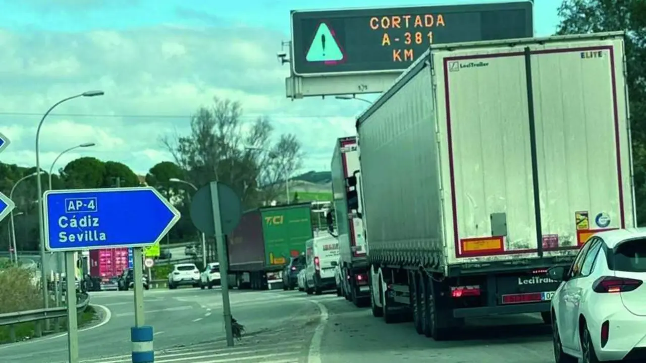Retenciones por las protestas.  - Viva
