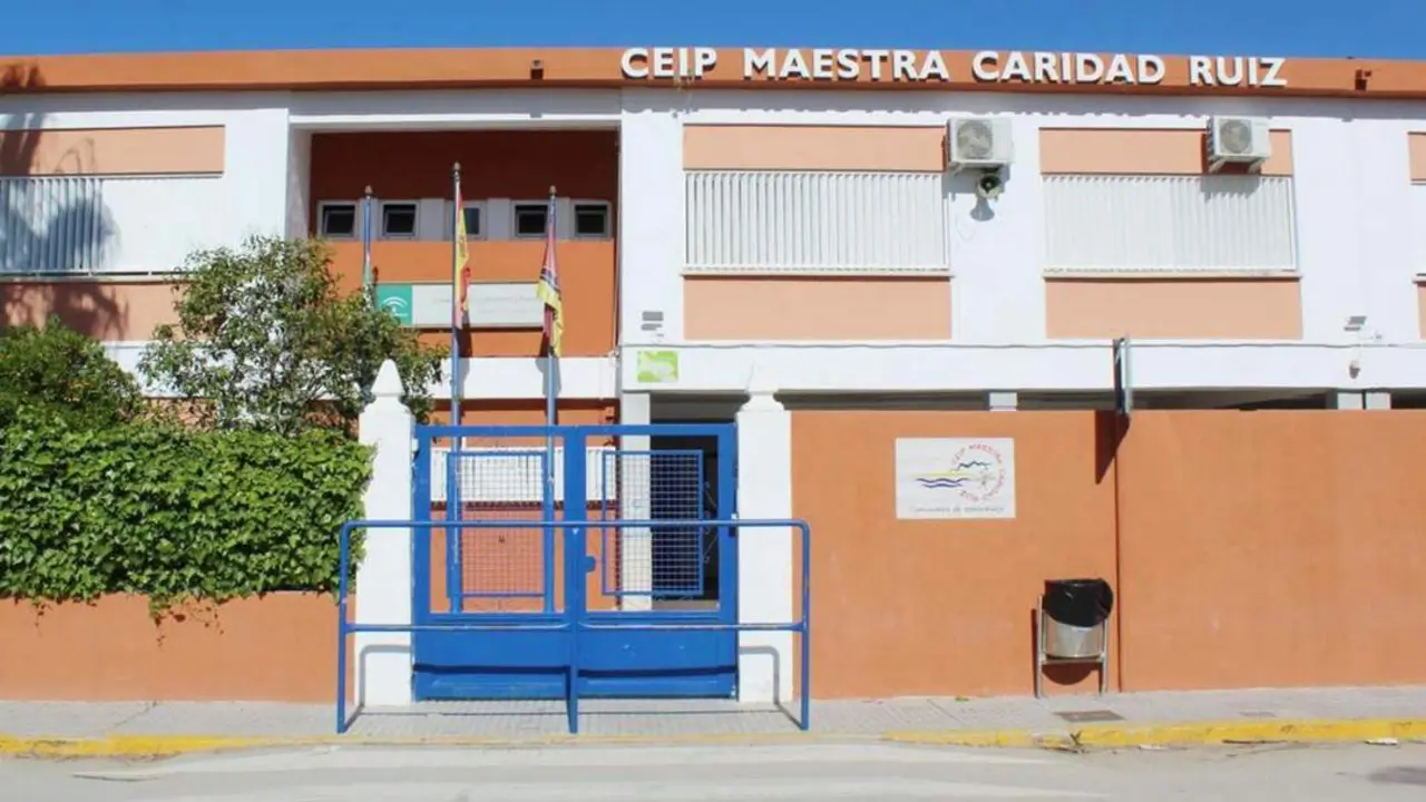 El CEIP Maestra Caridad Ruiz representar&aacute; a La Algaida en Catalu&ntilde;a - CMCR