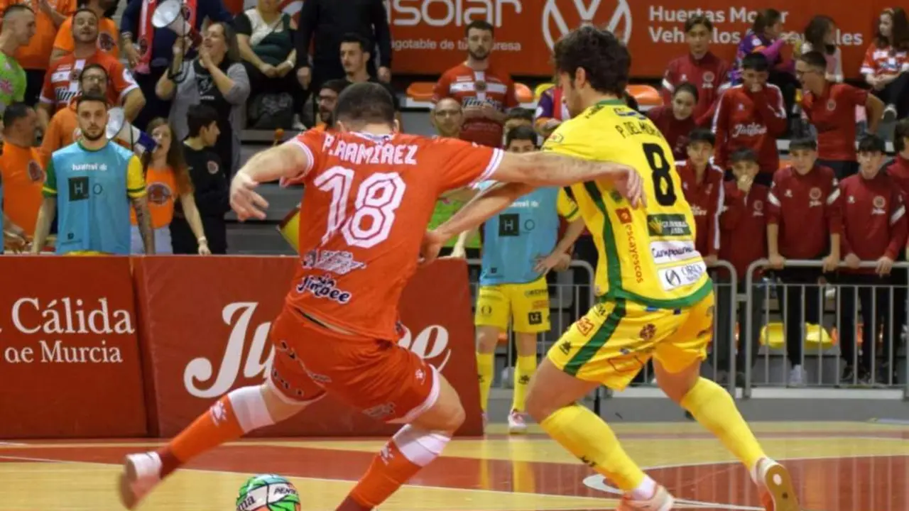 Ja&eacute;n Para&iacute;so Interior ya es segundo tras ganar en Cartagena. - JA&Eacute;N PARA&Iacute;SO INTERIOR