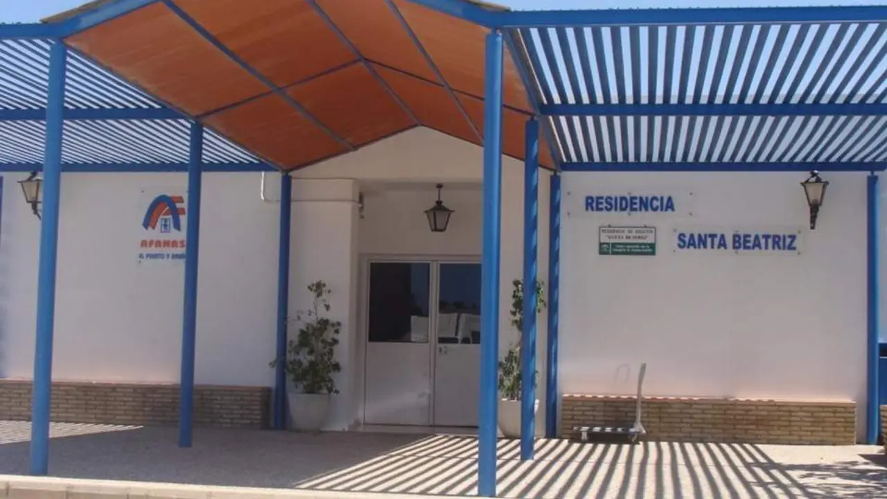 Afanas El Puerto y Bah&iacute;a. - Viva