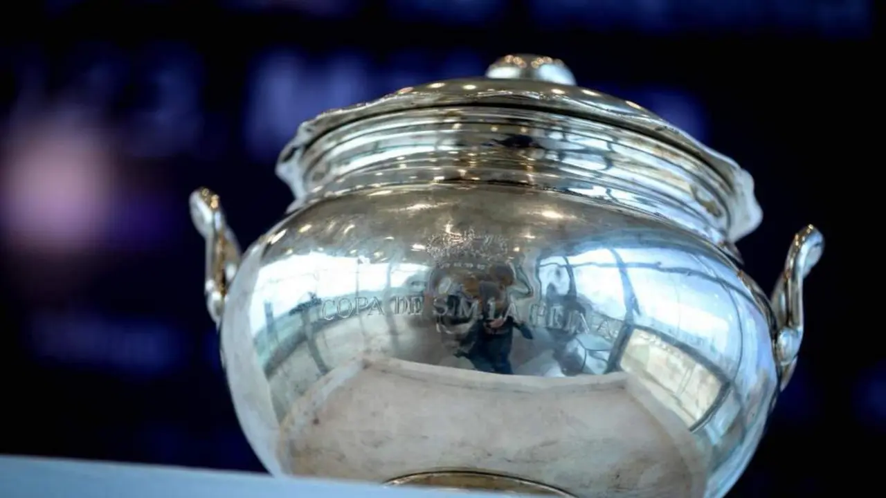 La Copa de la Reina de balonmano. - BMM COSTA DEL SOL