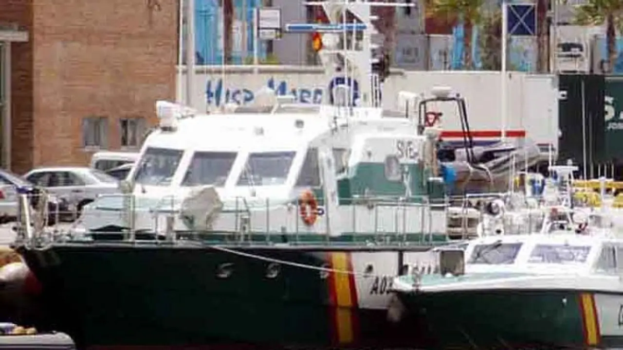 Las nuevas instalaciones de la Guardia Civil redundar&aacute;n en su labor. - Faro