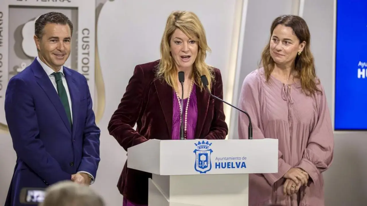 Pilar Miranda. - VH
