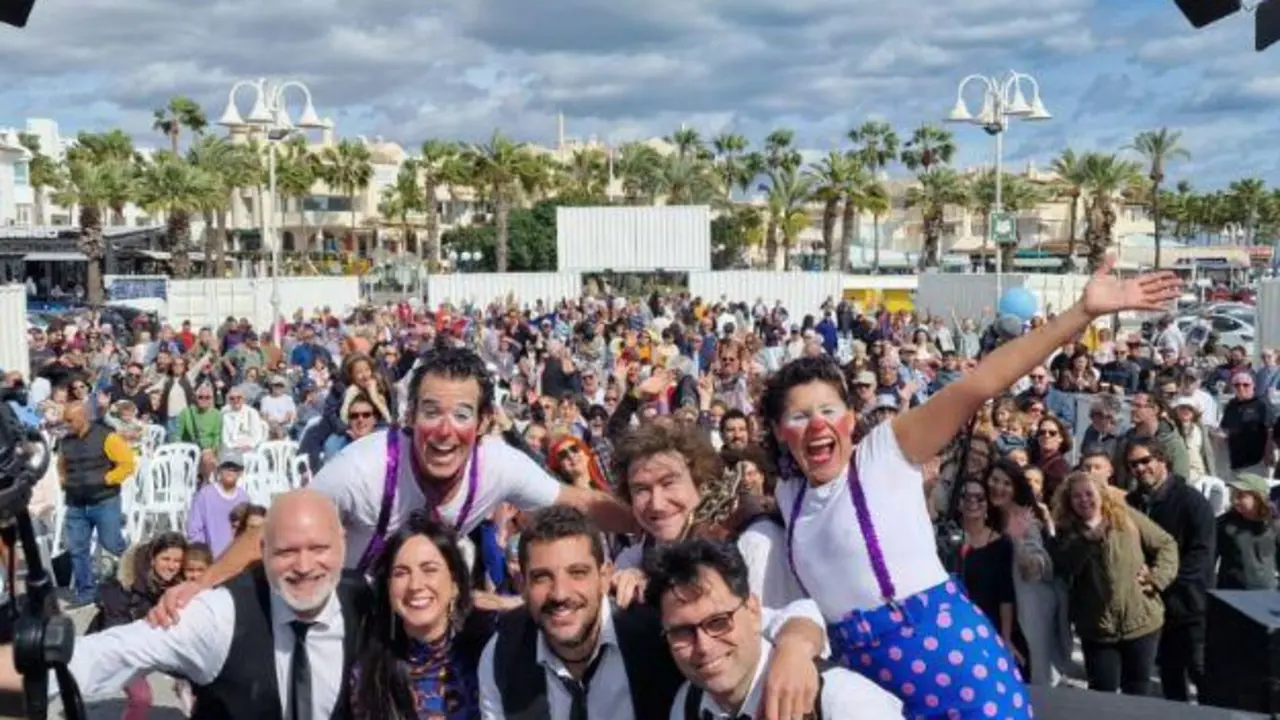 Beatleman&iacute;a. - Ayuntamiento