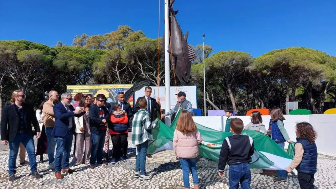 D&iacute;a de Andaluc&iacute;a. - 