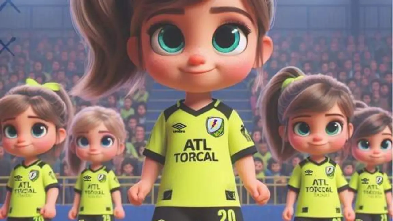 Cartel de las jornadas del Atl&eacute;tico Torcal. - ATL&Eacute;TICO TORCAL F.S.