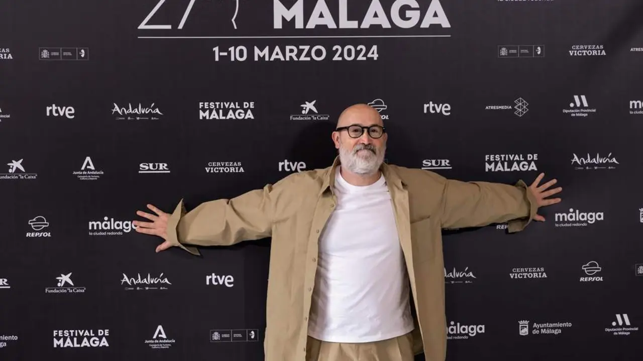 Javier C&aacute;mara - EFE/ Daniel P&eacute;rez