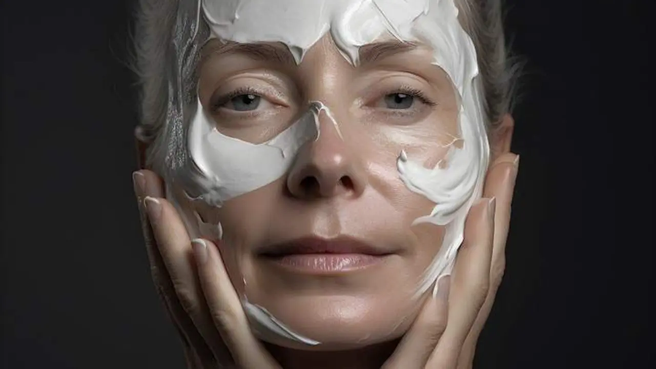 Skincare. - pixabay