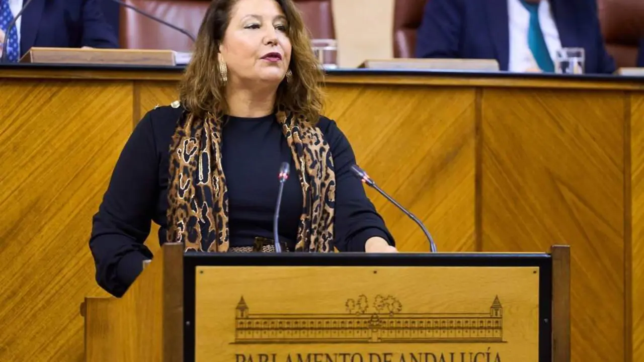Carmen Crespo. - EP