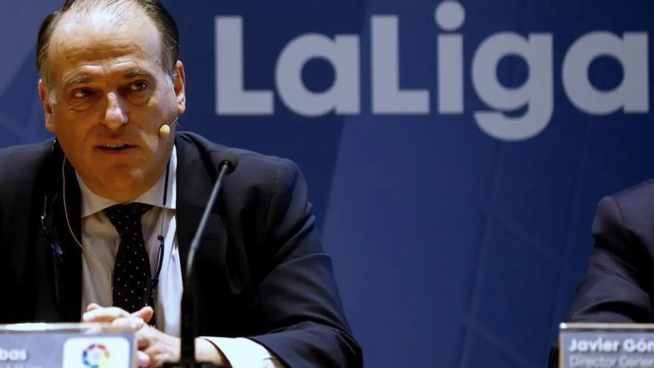 Tebas. - EFE