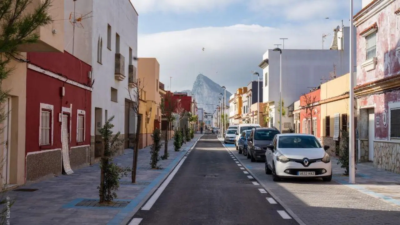 Revitaliza en La Atunara. - AI