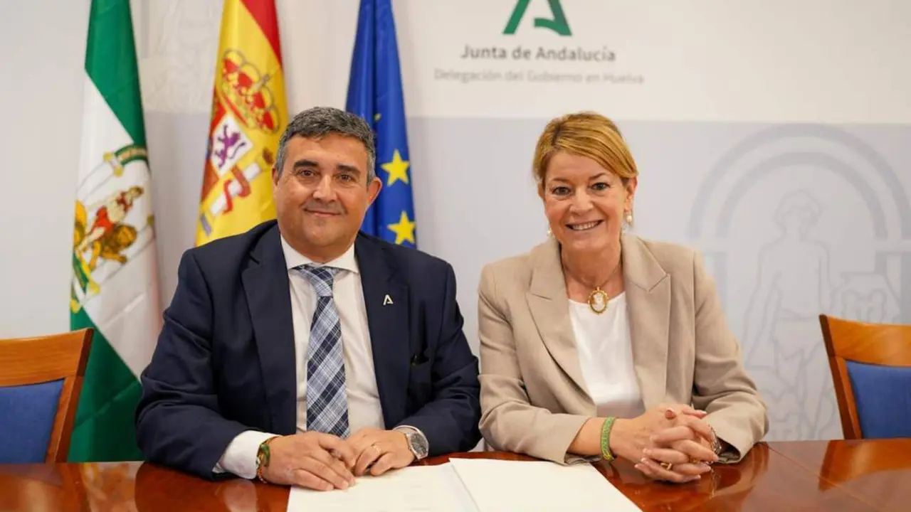 Firma del manifiesto. - VH