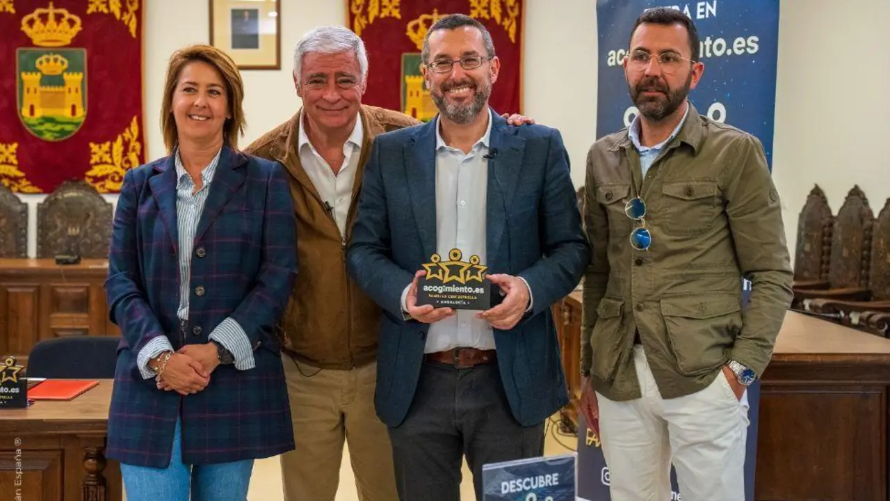 Convenio de Acogimiento Familiar en La L&iacute;nea. - AI