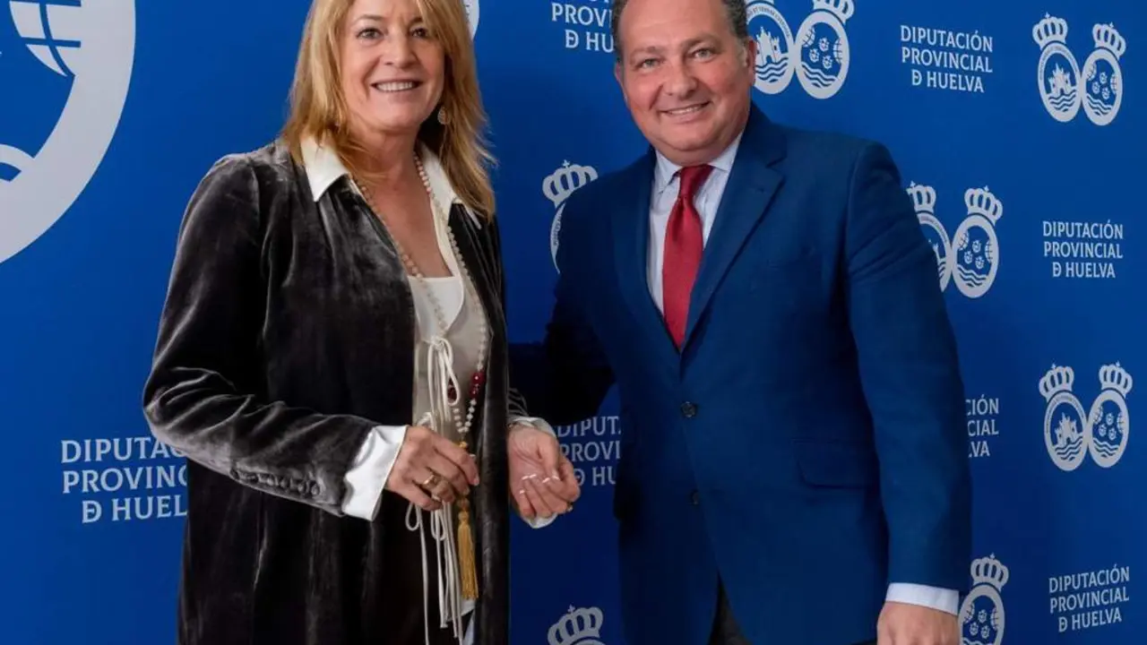 Firma del manifiesto. - VH
