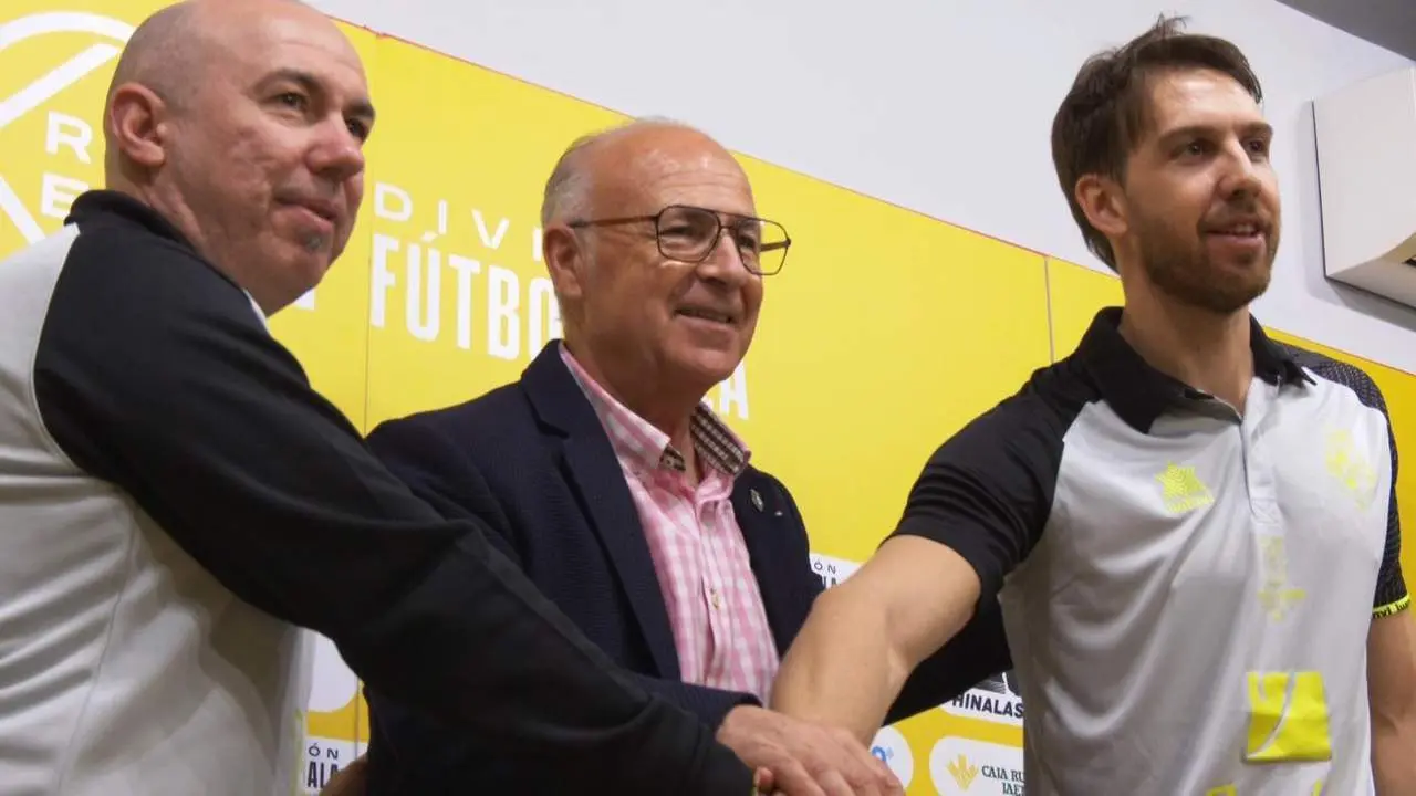 Ja&eacute;n Para&iacute;so Interior ya tiene los cinco sentidos en la Copa de Espa&ntilde;a - VIVA JA&Eacute;N