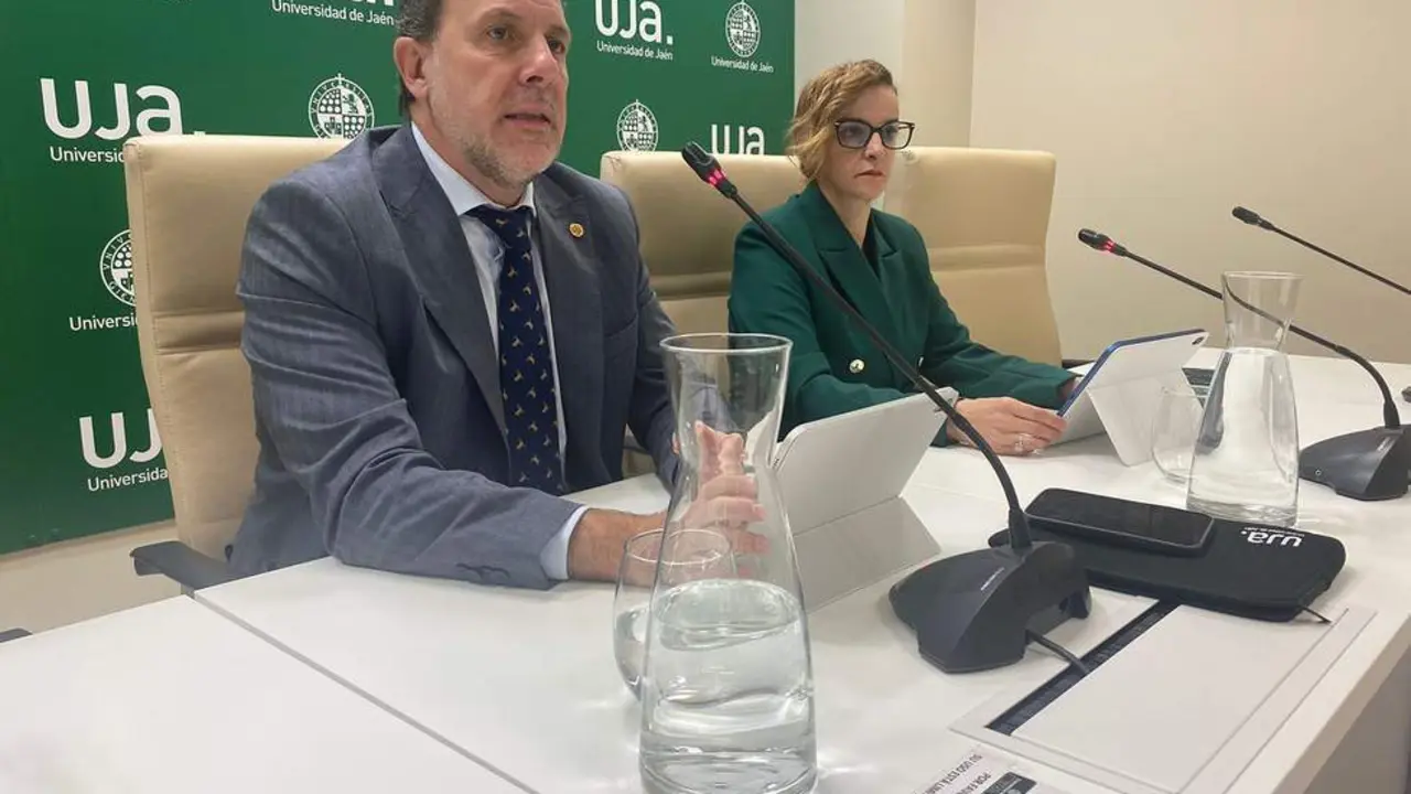 Las nuevas titulaciones de la UJA permitir&aacute;n "impulsar proyectos transformadores" de Ja&eacute;n