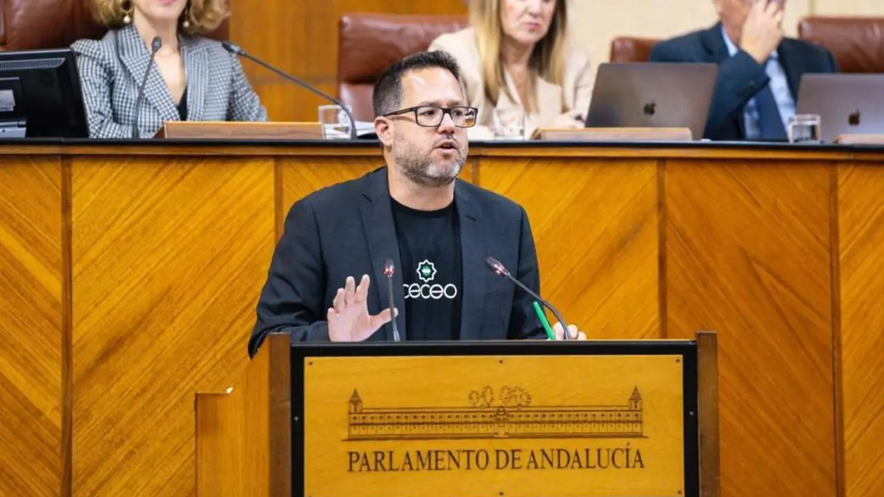 Jos&eacute; Ignacio Garc&iacute;a. - EP