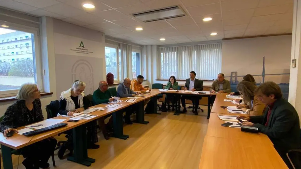 Comisi&oacute;n Provincial de Prevenci&oacute;n de Riesgos Laborales. - VIVA