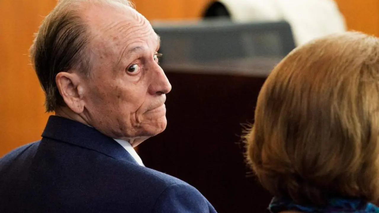 Juicio contra Lopera. - EFE