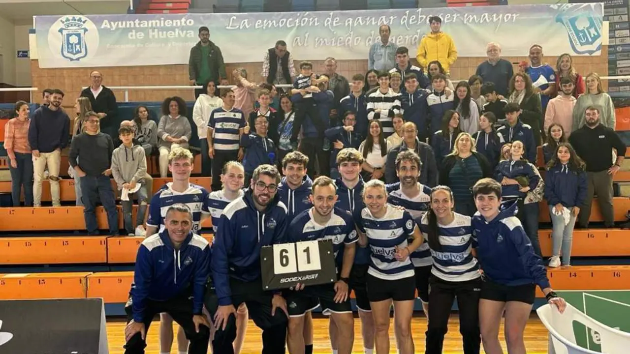 IES La Orden. - club