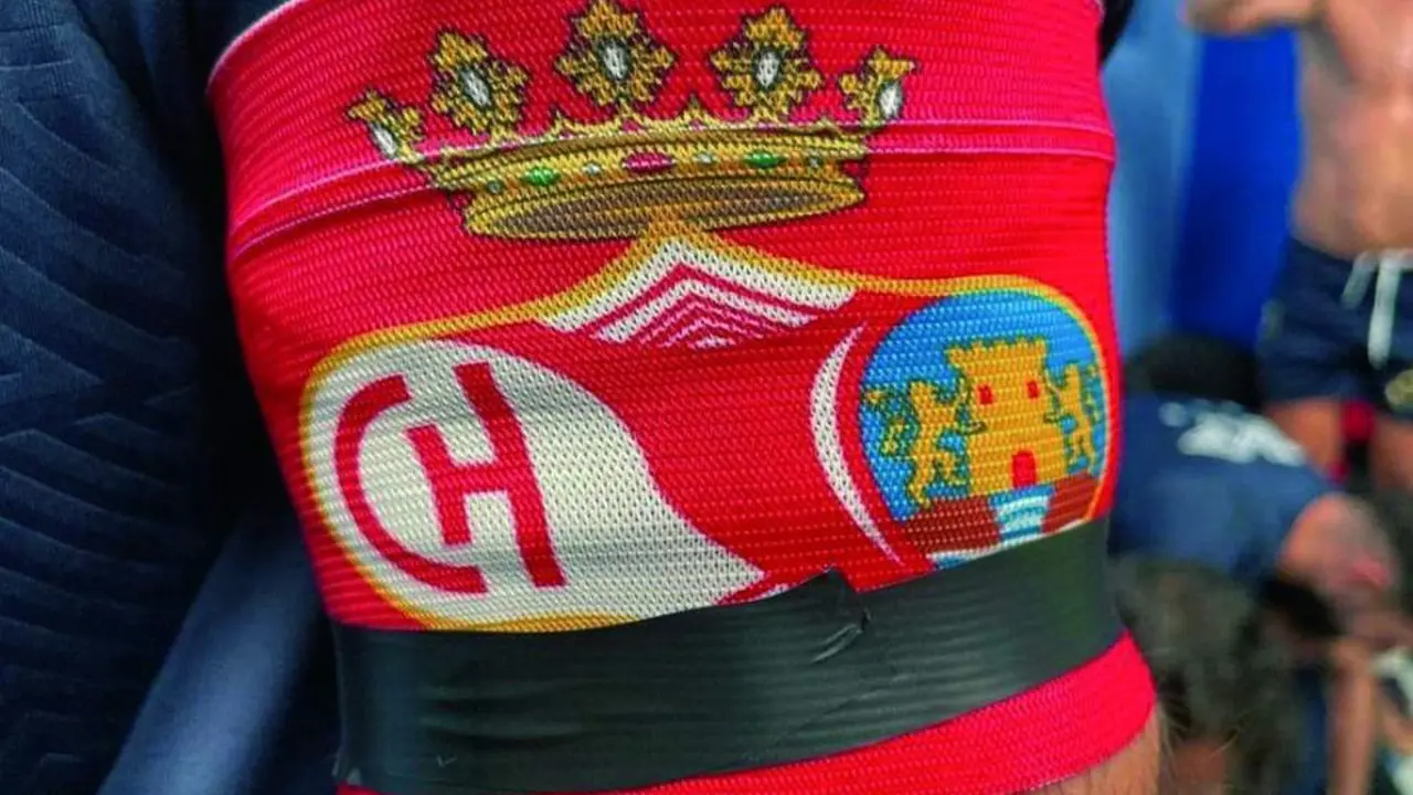 El Chiclana tendr&aacute; que buscar ahora un nuevo t&eacute;cnico - VIVA