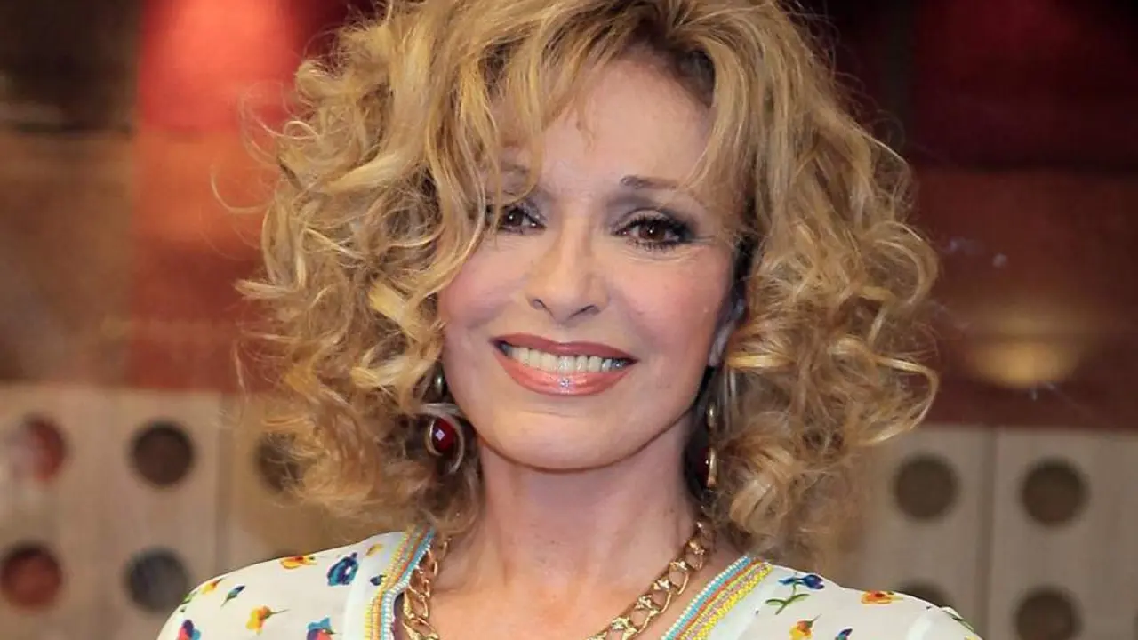 Silvia Tortosa en una foto 2019. - EUROPA PRESS REPORTAJES