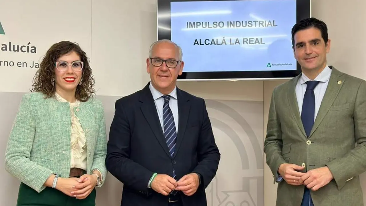 Presentaci&oacute;n presencia en ferias internacionales.  - 